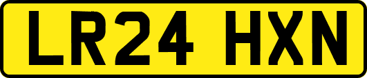 LR24HXN