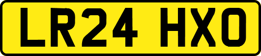 LR24HXO