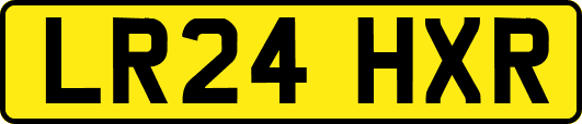 LR24HXR