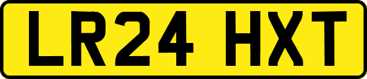 LR24HXT