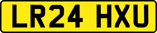 LR24HXU