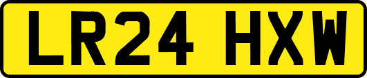 LR24HXW