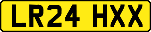 LR24HXX