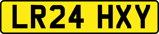 LR24HXY