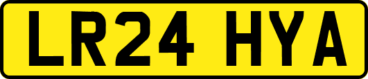 LR24HYA