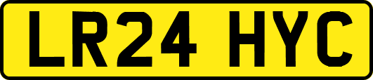 LR24HYC