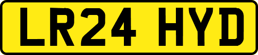LR24HYD
