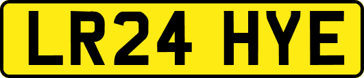 LR24HYE