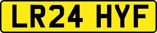 LR24HYF