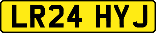 LR24HYJ