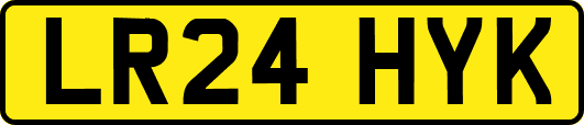LR24HYK