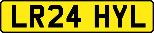 LR24HYL