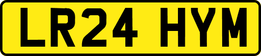 LR24HYM
