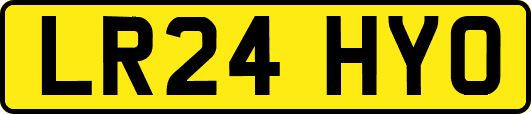 LR24HYO