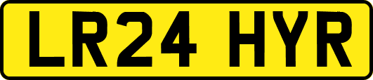 LR24HYR