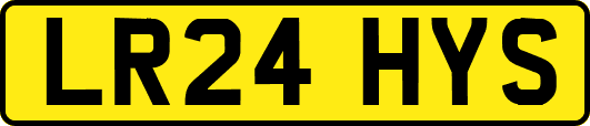 LR24HYS