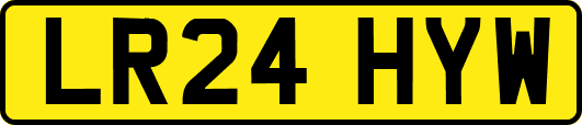 LR24HYW