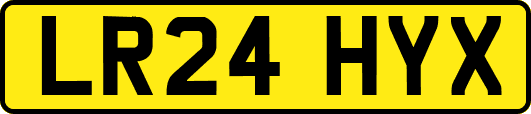 LR24HYX