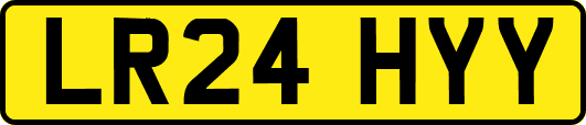 LR24HYY