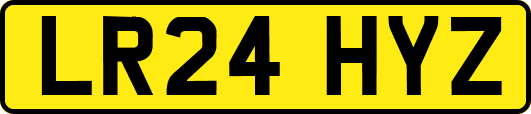 LR24HYZ
