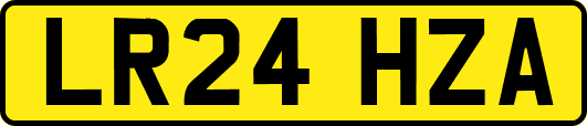 LR24HZA