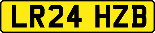 LR24HZB