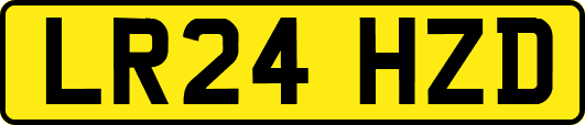 LR24HZD