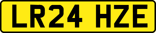LR24HZE