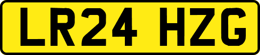 LR24HZG