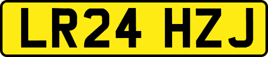 LR24HZJ