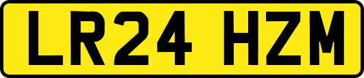 LR24HZM
