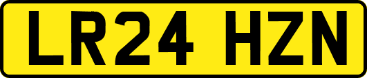 LR24HZN