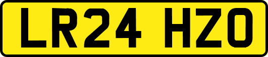 LR24HZO