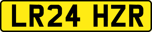 LR24HZR
