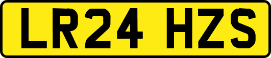 LR24HZS