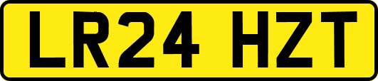 LR24HZT