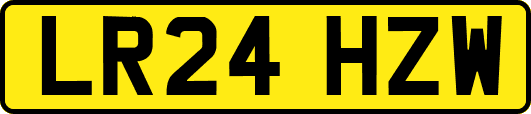 LR24HZW