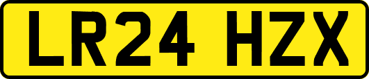 LR24HZX
