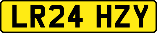 LR24HZY