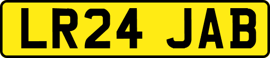 LR24JAB