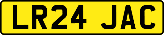 LR24JAC