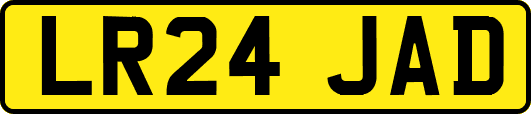 LR24JAD