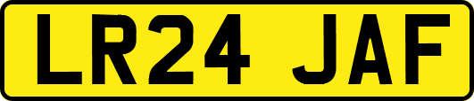 LR24JAF