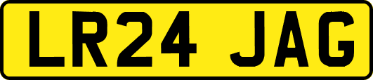 LR24JAG