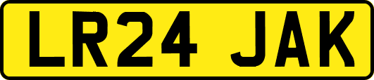LR24JAK