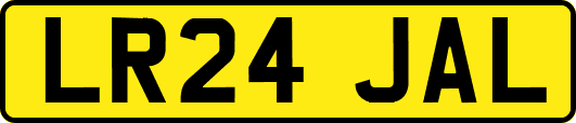 LR24JAL