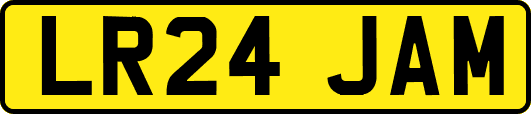 LR24JAM