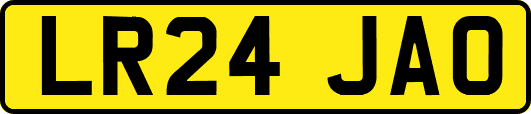 LR24JAO