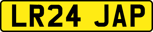LR24JAP