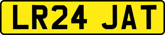 LR24JAT